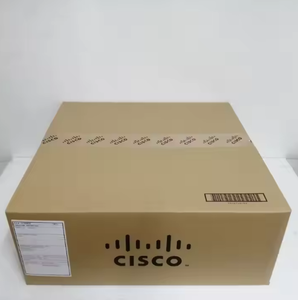 Tốt mới C9200-24P-E c9200 loạt 24-Port Gigabit Ethernet quản lý mạng PoE chuyển đổi - Product Image 6