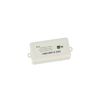 WiFi Mini LED Dimmer unità di controllo CCT RGB Controller di automazione domestica con iOS Android 12V 24V 5 ax3-unità di illuminazione/controllo e - Product Image 4