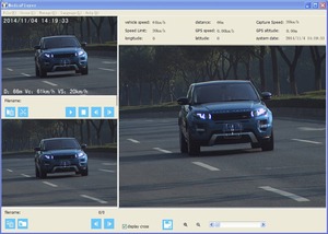 Sensor de velocidad láser portátil PACECAT para la aplicación de la velocidad y los productos ligeros de la Cámara de velocidad de tráfico en los países desarrollados - Product Image 6