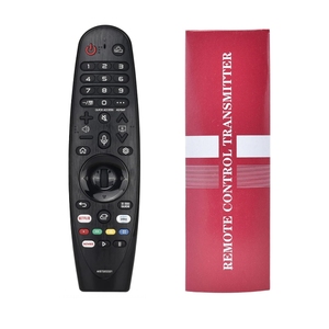AN-MR20GA mới akb75855501 bằng giọng nói điều khiển từ xa làm việc cho LG ma thuật thông minh TV - Product Image 2