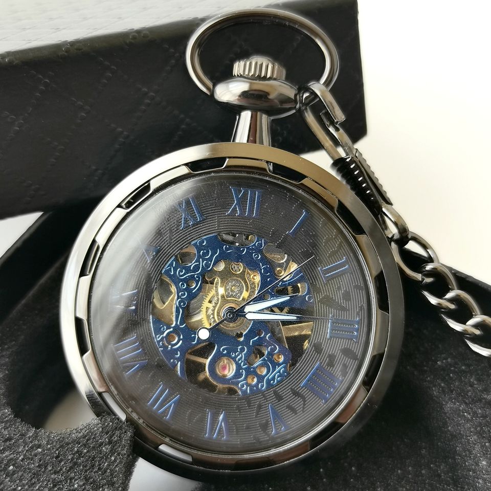 Nero con Blu