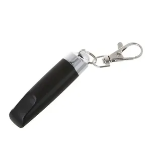 Telecomando universale 433MHZ 4 canali porta porta apriporta telecomando duplicatore Clone codice clonazione chiave auto fisso Co - Product Image 4