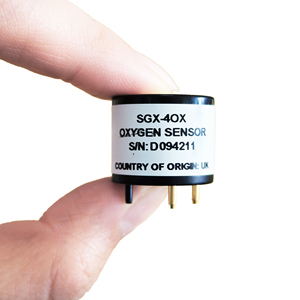 Detector de gas y oxígeno de alta precisión, sensor de O2 y transductores analizadores para detector de gas, Analizador de gas - Product Image 3