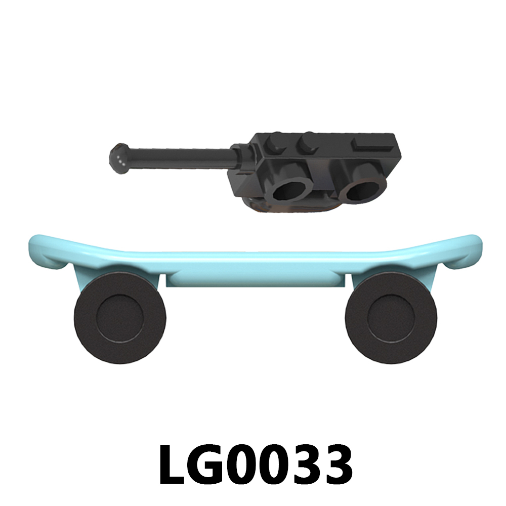 LG0033