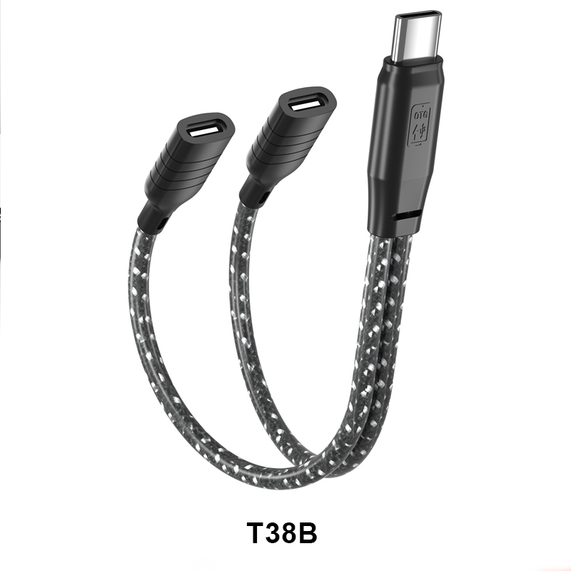 T38B nero
