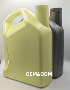 一般的な5W30 10W30フル合成潤滑エンジンオイルCVTオイル用 - Product Image 2