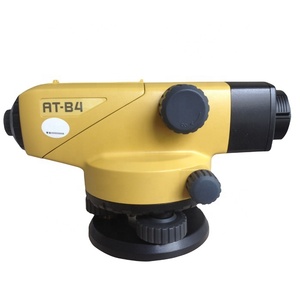 Nuevo Tipo de sistema de nivelación automática de nivel automático ATB4, aumento de 24X, nivel automático con resistencia al agua IPX6 - Product Image 1