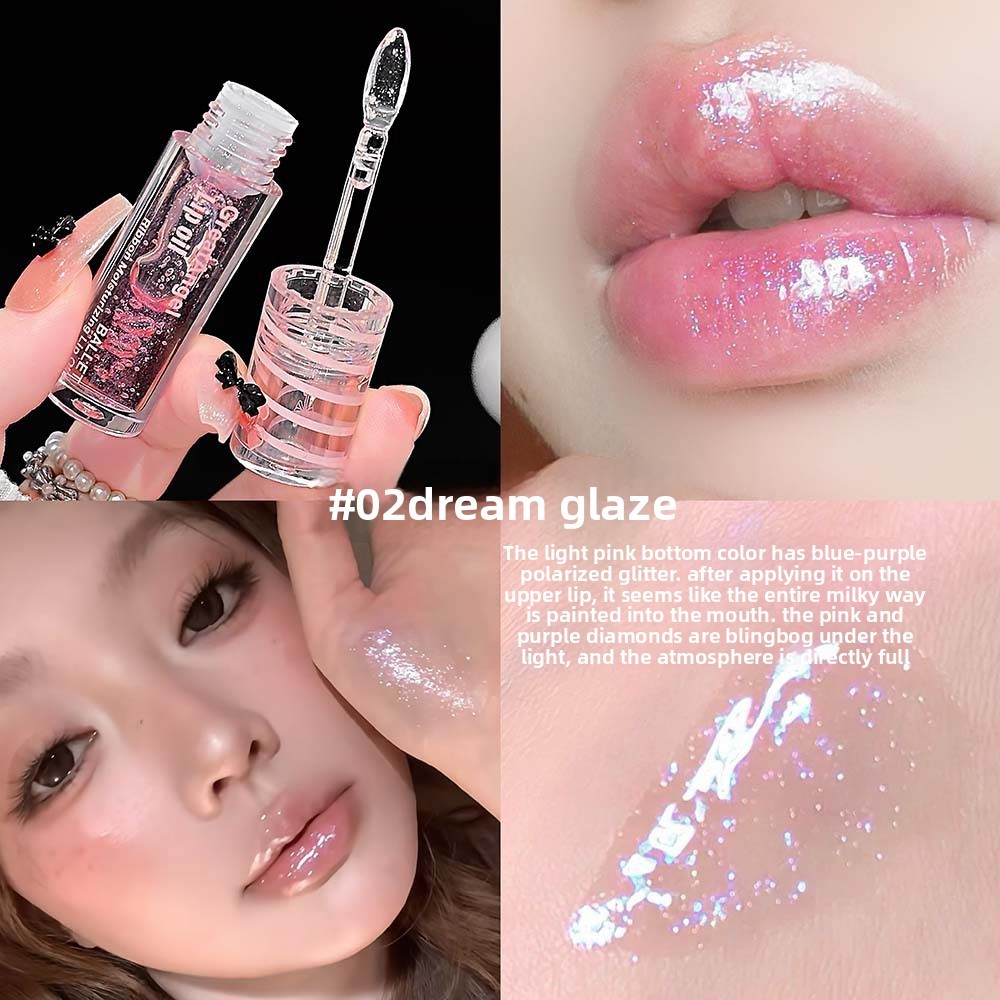 At001-02 #Dream Glaze