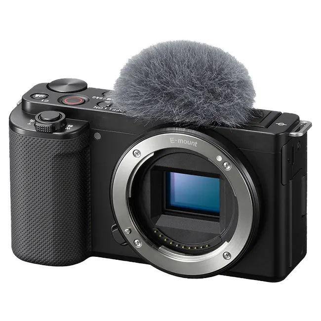 حار بيع العلامة التجارية جديد واحد البطارية كاميرا رقمية ZV-E10 3.0 بوصة الجملة الأصلي APS تنسيق كاميرا لسوني ZV-E10
