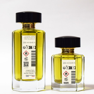 Low Moq 30ml 50ml 100ml Small Empty clear <strong>Oval</strong> <strong>Perfume</strong> Spray Bottle Glass Atomizer <strong>Perfume</strong> Set Empty Container with Box - Product Image 5