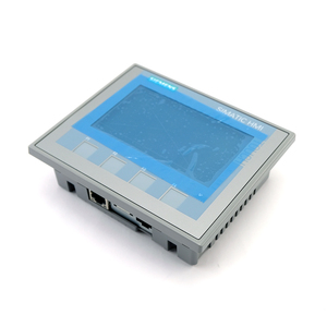 Siemens Programmier software Mensch-Maschine-Schnitts telle Simatic Industrial Touch Panel HMI KTP400 6AV2123-2DB03-0AX0 Siemens HMI