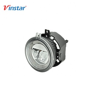 VinstarE-mark認定自動照明LEDDRL FOGライトアベンジャー用充電器用キャリバー用ダッジ用 - Product Image 2