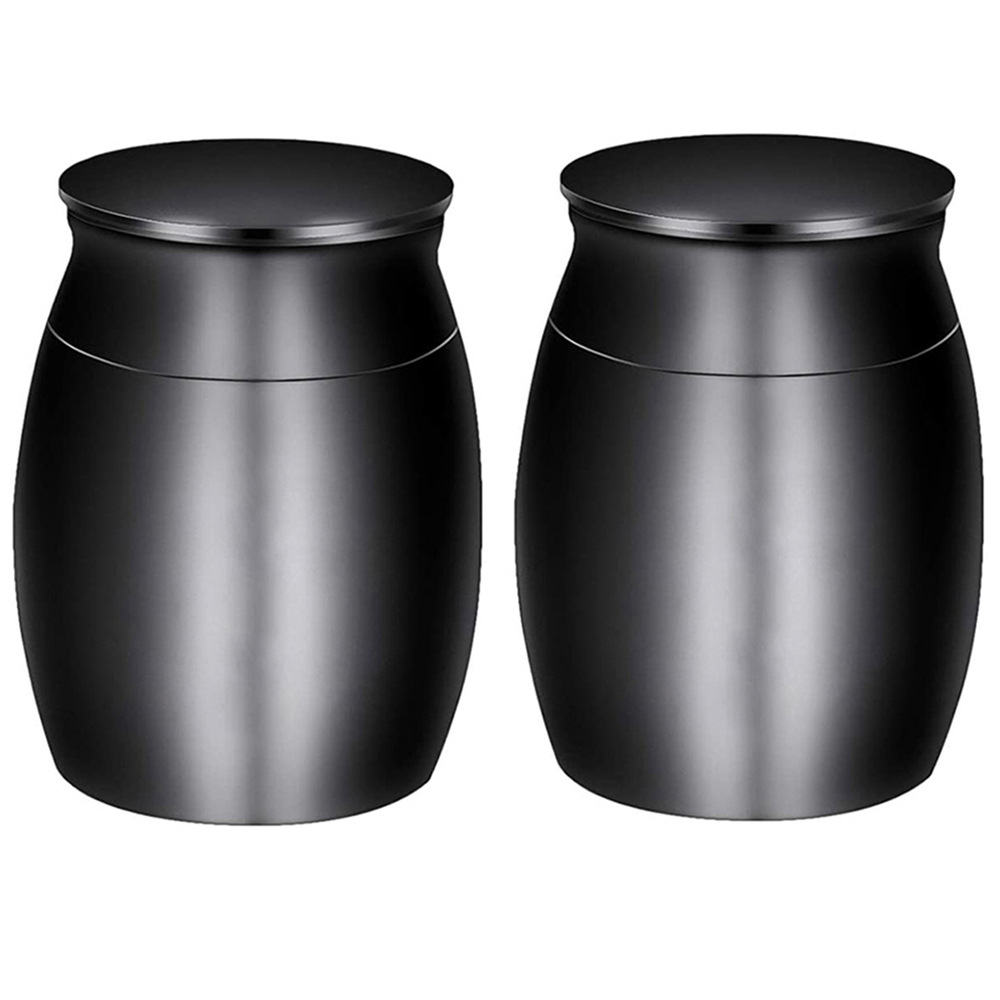 Pot noir (vierge)