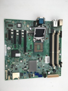ต้นฉบับสำหรับเมนบอร์ด HP ML310E G8 686757-001 671306-002 730279-001ทดสอบอย่างเต็มที่