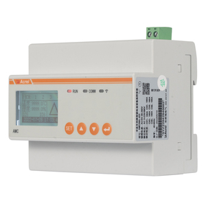 Acrel con comunicación NB Dispositivo de recolección y monitoreo de energía inteligente de bucle múltiple 6 entradas de conmutación/NB - Product Image 4