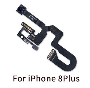 手机前置摄像头6 6 + 6s 6SPlus 7 7 + 8 + 光传感器电缆，适用于iPhone - Product Image 6