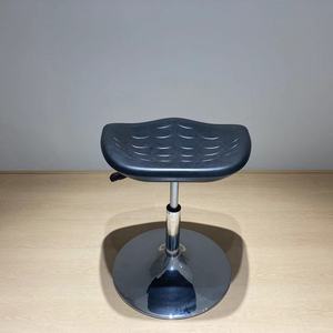 Trung Quốc Nhà máy sản xuất bán trực tiếp, chi phí-hiệu quả PU Chất liệu chức năng chiều cao có thể điều chỉnh xoay <span class=keywords><strong>Bar</strong></span> hội thảo nhà để xe phân/ghế - Product Image 3