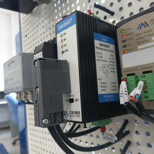 <strong>Modbus</strong> <strong>Modbus</strong>-RTU to Profibus DP Gateway Converter for <strong>Modbus</strong> Level Meter Profibus Converter - Product Image 2