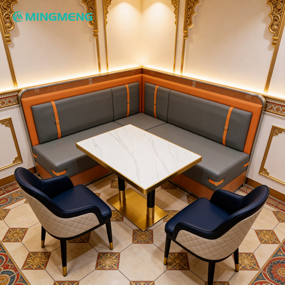 restaurant set