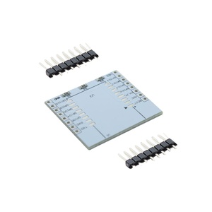 ESP8266 WiFiモジュールブレイクアウトボード/アダプタープレートESP-07用ESP-08用ESP-12 - Product Image 2