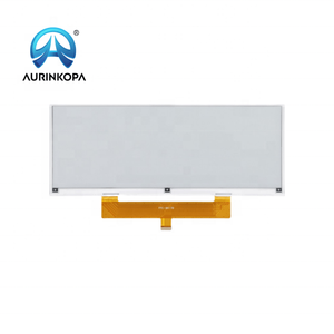 Display E-Paper da 10.85 pollici Display E-ink 1360*480 interfaccia SPI bianco/nero basata sul Design dell'interfaccia GPIO lampone Pi 40pin