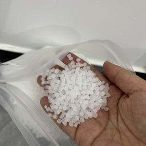 LDPE Injection Grade Granules | Virgin &amp; Recycled | 25kg <strong>Bulk</strong> Packing | Resin for Packaging/Plastic Products - Product Image 5