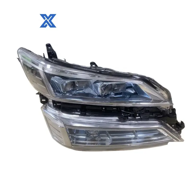 Car Accessories For Toyota Vellfire Headlight 2020 Led Headlamps Reasonable Price Auto Lighting Systems