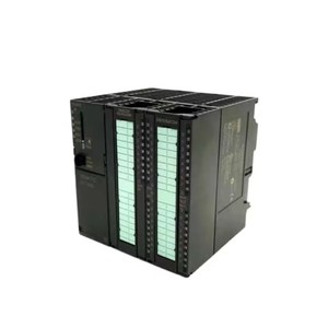 6ES71555AA000AC0インターフェースモジュール24Vplc産業用制御ボード入出力モジュール - Product Image 1