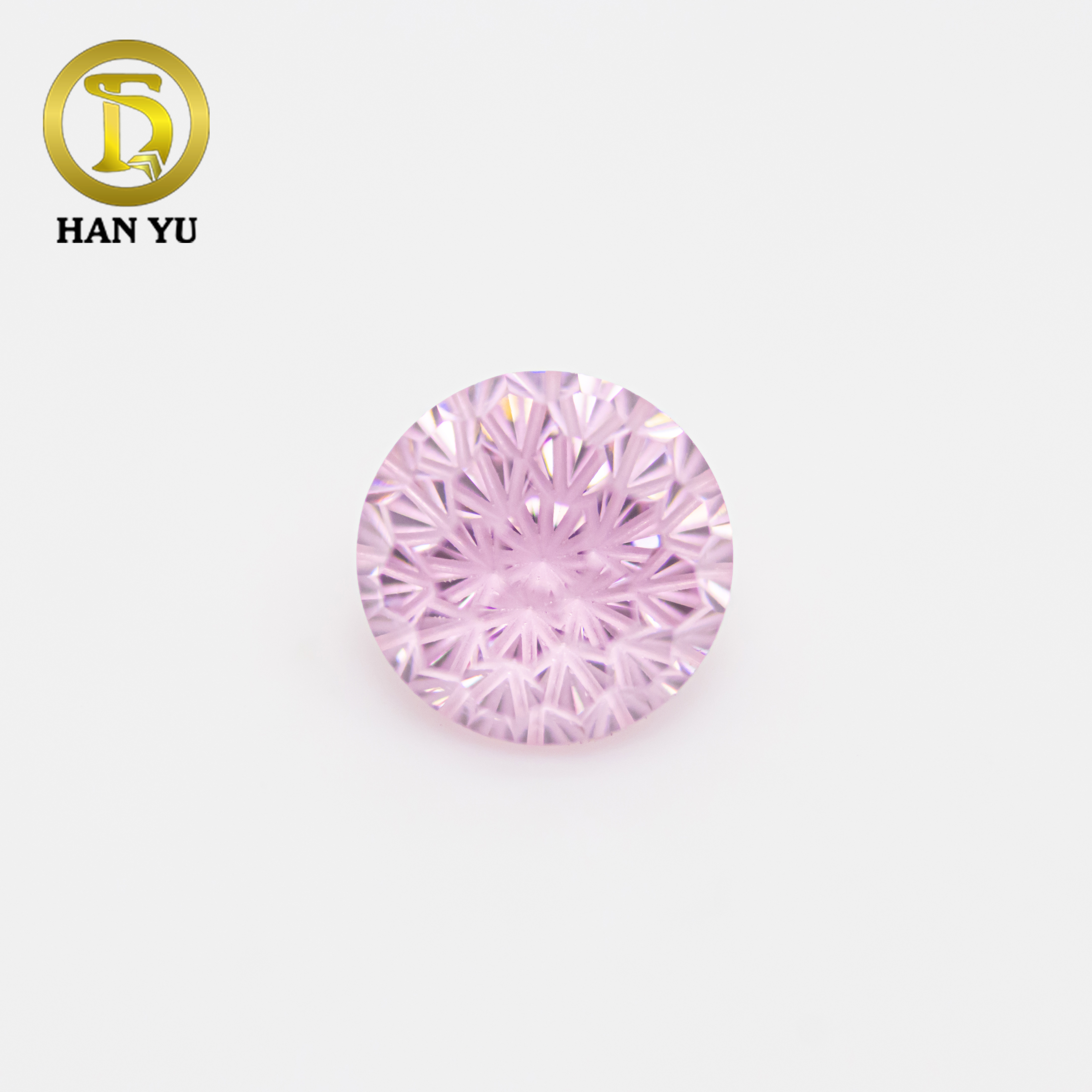 สีชมพู