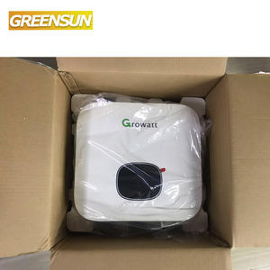 Hızlı kargo Growatt Min 2500-10000Tl-X/Xh hibrid güneş inverteri 1 faz ücretsiz değiştirme 5 yıl içinde Set GÜNEŞ PANELI - Product Image 6