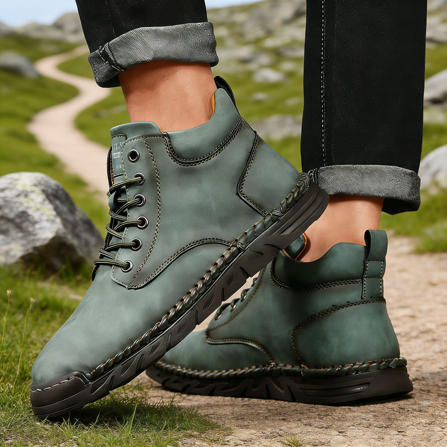 Verde