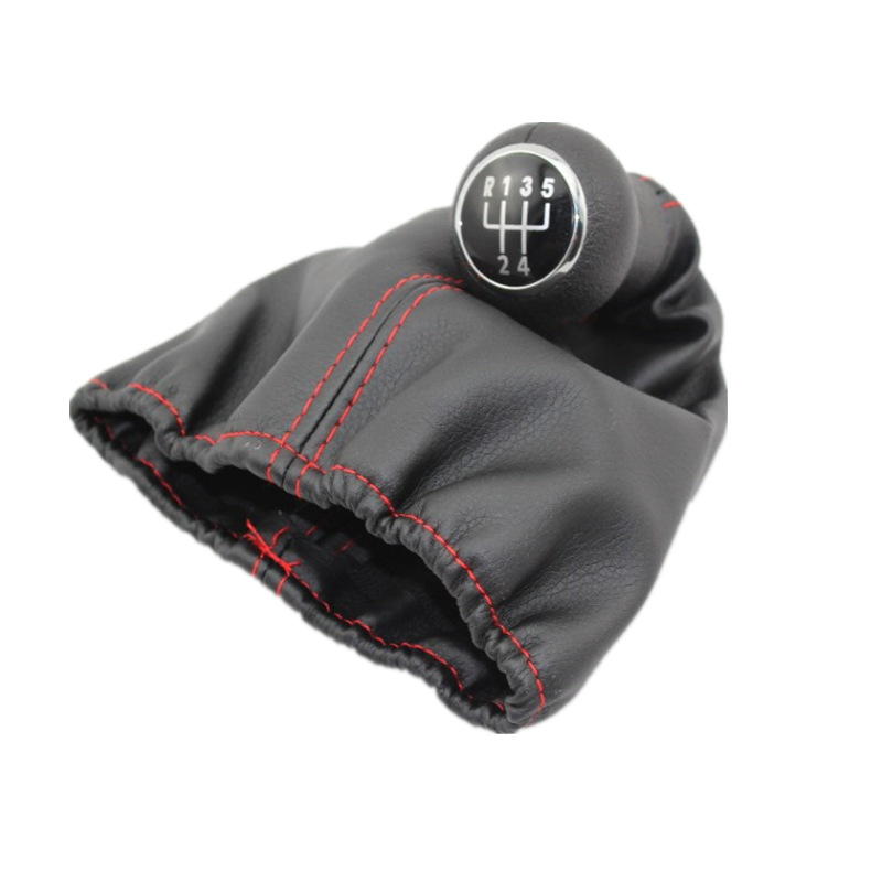 Lentille argentée avec ligne rouge JDW 6 réglages