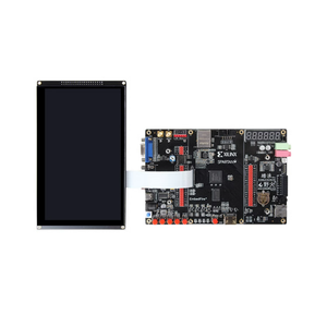 Placa DE DESARROLLO FPGA Treader -Pro FPGA Xilinx Spartan6 XC6SLX16 Gigabit - Product Image 3