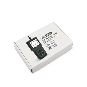 HOT SALE Mehrsprachiger V311-Farbbildschirm Versions code Lesen OBD2 Kfz-Fehler diagnose instrumenten tester