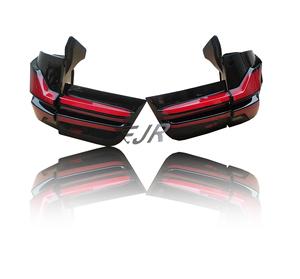 <span class=keywords><strong>BMW</strong></span> X5テールライトアセンブリ<span class=keywords><strong>E70</strong></span>に適した07-13 <span class=keywords><strong>LED</strong></span>ランニングライト、ブレーキライト、ランニングウォーターターン信号を改造します。