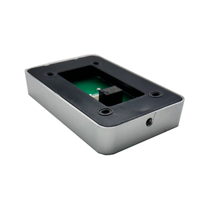 Günstigere RFID Smart Card Reader Entry Lock Tür Tastatur Zugangs kontrolle - Product Image 6
