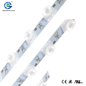 Düşük fiyat Led modülü 12v kenar ışığı çift ışık kutusu çin fabrika fiyat Led modülü Led modülü çin'den - Product Image 1