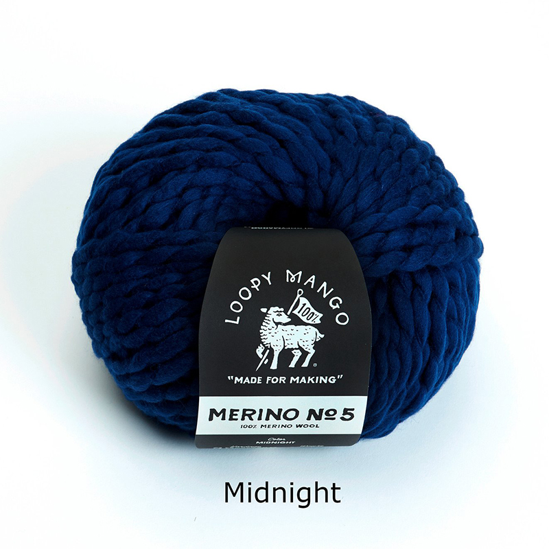 midnight