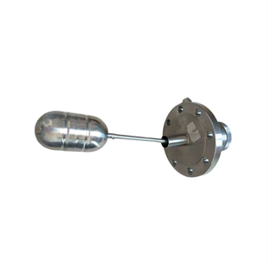 SUS304 Liquid <strong>Level</strong> <strong>Controller</strong> Side Mounted <strong>Float</strong> Liquid <strong>Level</strong> <strong>Sensor</strong> UQK <strong>Float</strong> <strong>Switch</strong> for Liquid <strong>Level</strong> Control - Product Image 3