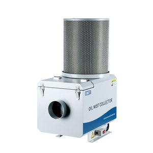 OMP-40D 160W เครื่องพ่นละอองน้ำมันแบบปรับแต่งได้เครื่องมือทำความสะอาดอากาศ - Product Image 2