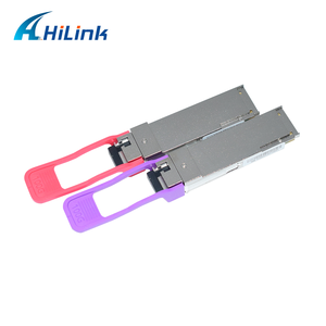 100G <strong>Ethernet</strong> WDM 10KM 1271/1331 LC Connector SMF GBIC Transceiver Module - Product Image 4