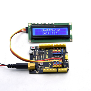 Keyes tudio PLUS Development Board Typ C USB-Kabel für Arduino U NO R3 Diy Electronic Kit - Product Image 5
