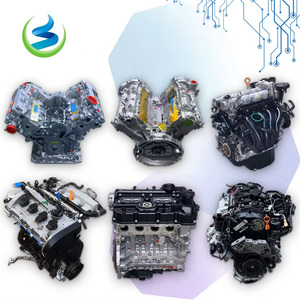 ชุดประกอบเครื่องยนต์2ZR 1ZR 1.6L เครื่องยนต์1.8L ระบบเครื่องยนต์ใหม่