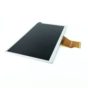 7 "800x480 TFT Display LCD con retroilluminazione a LED 24bit RGB interfaccia 50pin FPC at070 tn92 7 pollici pannello schermo LCD - Product Image 4