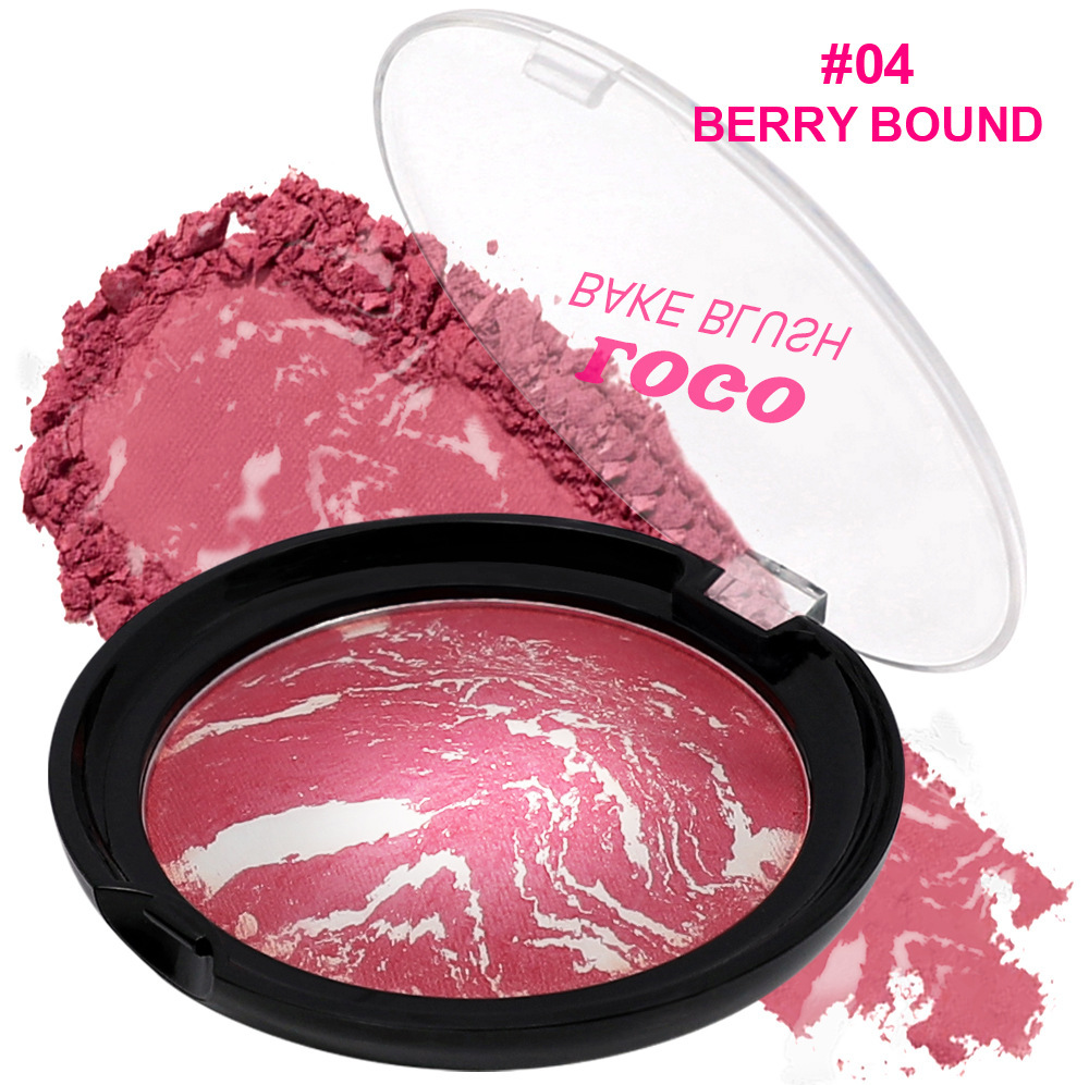 #04 BLUSHDRUNK