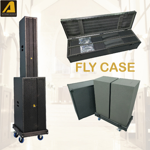 Système de sonorisation complet Asyva ACTPRO AUDIO <span class=keywords><strong>Column</strong></span> <span class=keywords><strong>Line</strong></span> <span class=keywords><strong>Array</strong></span> Passive D 8&D8S pour spectacles en extérieur, ensemble de haut-parleurs actifs <span class=keywords><strong>Column</strong></span> <span class=keywords><strong>Line</strong></span> <span class=keywords><strong>Array</strong></span> - Product Image 3