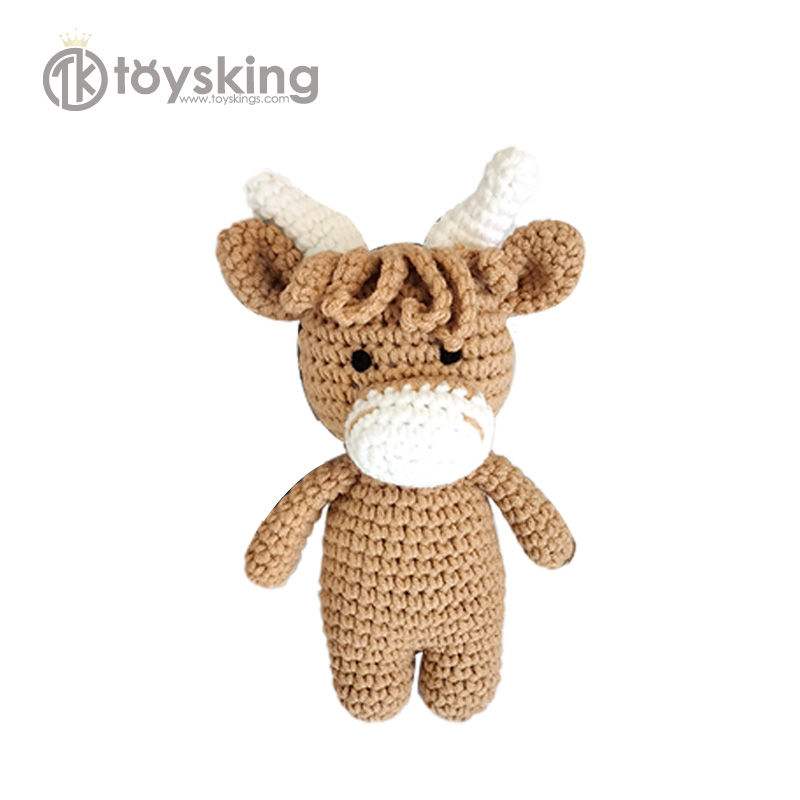 Cattle Doll