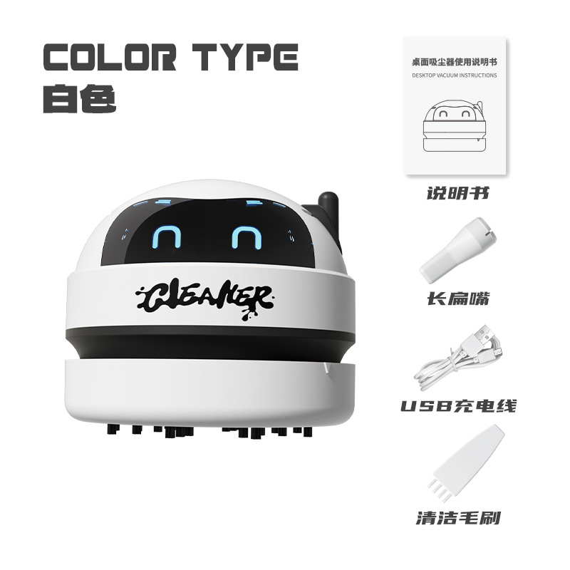 Blanc