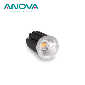 3 CCT <strong>Dim</strong> to Warm Mr16 <strong>Led</strong> Module 3000K/4000K/5000K SWITCHABLE Cob Downlight MR16 Module 9W-<strong>12W</strong> - Product Image 2