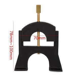 Cello <strong>String</strong> Lifter Adjustable Height Practical Cello Bridge Replacement Tools - Product Image 5